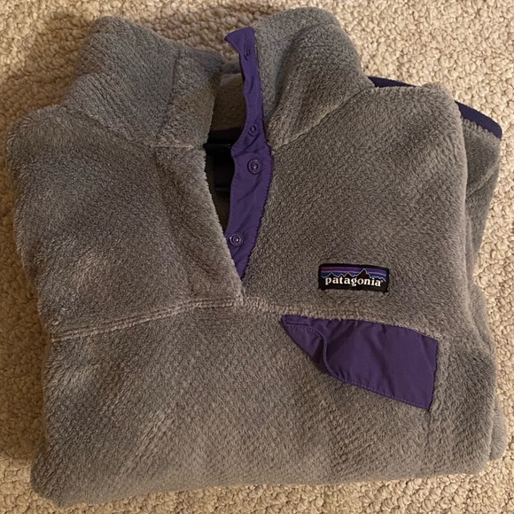 Womens Patagonia Jacket - Picture 1 of 2